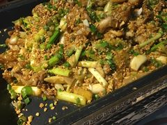 -臻享無招牌·食蛙专门店(太古里店)