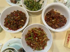 -笨罗卜浏阳菜馆(龙华鹏润达店)