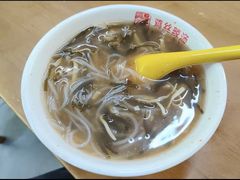 -两淮一绝鸡丝辣汤(交通路店)