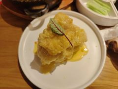 -伊喜饺子·烤鸭(五道口学院路店)