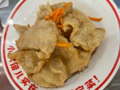 -堂堂小伙夫·辽宁小吃大排档(京西大悦城店)