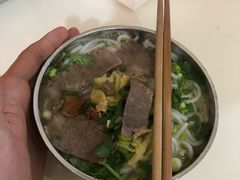 -贵阳牛肉米粉面(汶川店)
