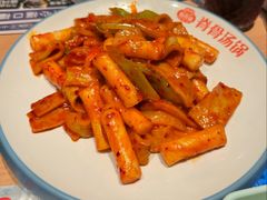 -韩香福脊骨汤锅(上杭路店)