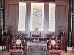 -张家港凤凰山景区恬庄古街