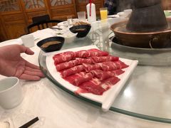 -东来顺饭庄(西直门店)