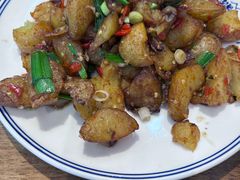 -佬缸炮江湖川菜(玉林店)