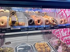 -CC BAGEL&SCONE 贝果与司康(南开大悦城店)