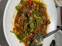 -兰湘子·湘菜小炒(石家庄万象城店)