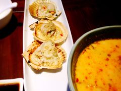 -Local泰莲庭(虹鳟鱼店)
