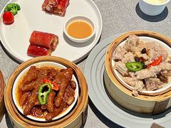 -晋江荣誉国际酒店·港誉茶餐厅