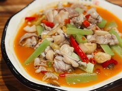 -小口味