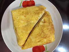 -长发西饼(西园店)