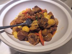 -院里寻菜·精致庭院菜(观沙岭店)