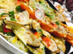 -野牛西厨·石烧牛排专门店(张槎店)