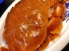 -大鸭梨烤鸭(甘家口店)