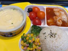 -老娘舅(吴淞路店)