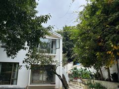 -柠檬花院烤肉·会议团建·聚会·求婚(三圣乡店)