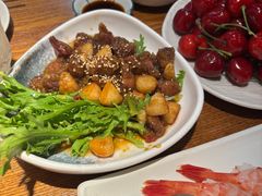 -桂马·日本料理·海胆·海鲜饭·酒场(民主广场店)