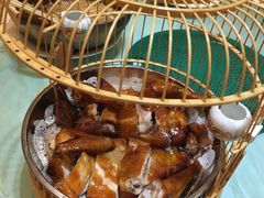 -香山小厨(南联路店)