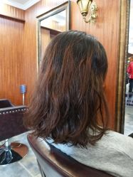 -小齐发型Star·Salon