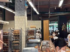 -麦田工坊(月湖店)