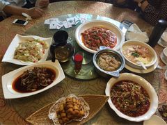 -图味美小黄鱼·本地菜(浙江路店)