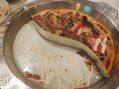 -大龙燚火锅