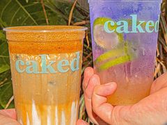 -caked(深圳购物公园店)
