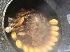 -夏家大锅台炖鱼馆