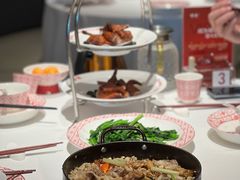 -谭厨中山传家菜.乳鸽.脆鲩鱼(华强北中航城店)