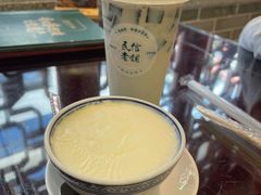 -民信老铺(双皮奶博物馆店)