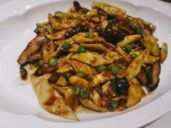 -万荣烤鸭店·北京菜(天坛店)