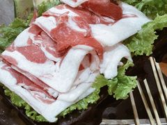 -羯羊城涮羊肉(陶然水岸店)