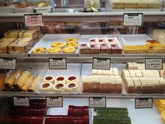 -蜂蝶来饼店(拱北总店)