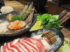 -捞王锅物料理(金华义乌之心店)
