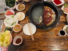 -重庆老火锅(长虹店)