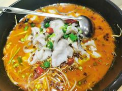 麻辣黑鱼-怪怪龙虾·来自江苏盱眙(惊驾路店)