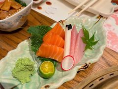 -肉魁屋·烧肉·烧鸟·酒场(高新店)