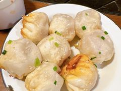 -舒蔡记生煎菜饭(云南中路店)