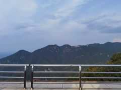 -江南天池