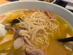 -东园小馆·早茶·淮扬小炒(水街店)