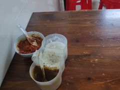 -阿麟馄饨(延长路店)