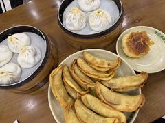 -李记清真馆(打钉巷店)