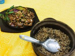 -汤氏美食台山水步特色黄鳝饭(龙津东路店)