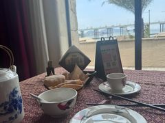 -南沙游艇会·大兵船餐厅