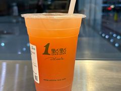 -1点点(长乐机场店)