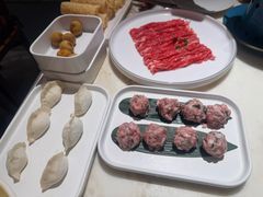 -涮福記·现切牛羊肉火锅(世纪汇店)