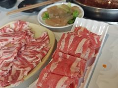 -重庆巴渝火锅(钟家村店)