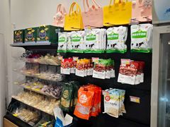 -好奶呀内蒙古甄选(蓝旗街店)