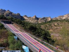 -大芦花风景区